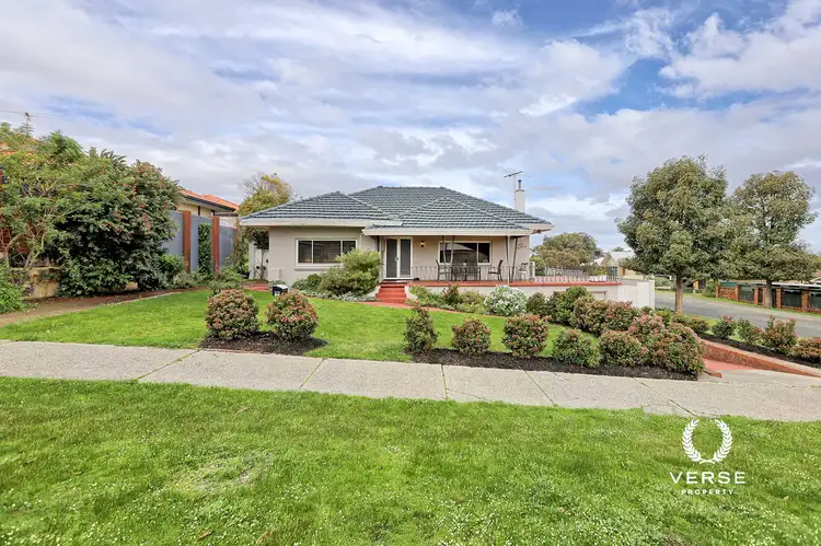 Fifth view of Homely house listing, 20 Wyndham Street, St James WA 6102