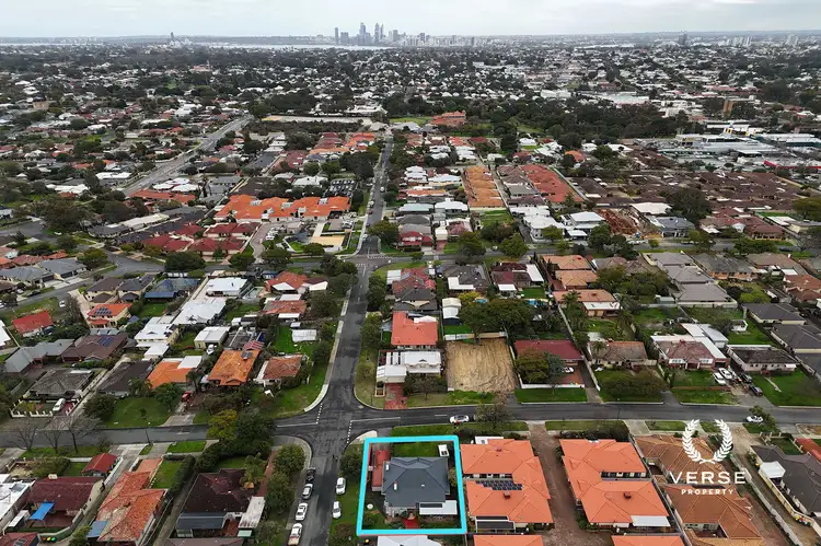 Sixth view of Homely house listing, 20 Wyndham Street, St James WA 6102