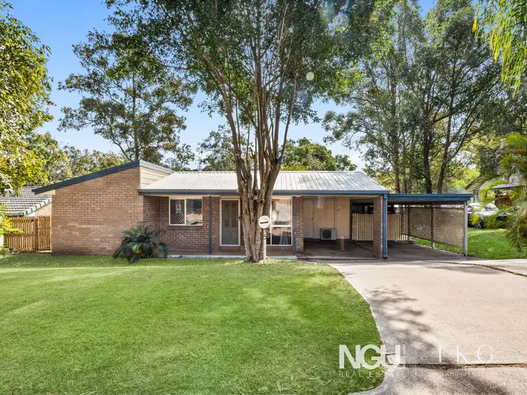 5 Jackson Court, Dinmore QLD 4303