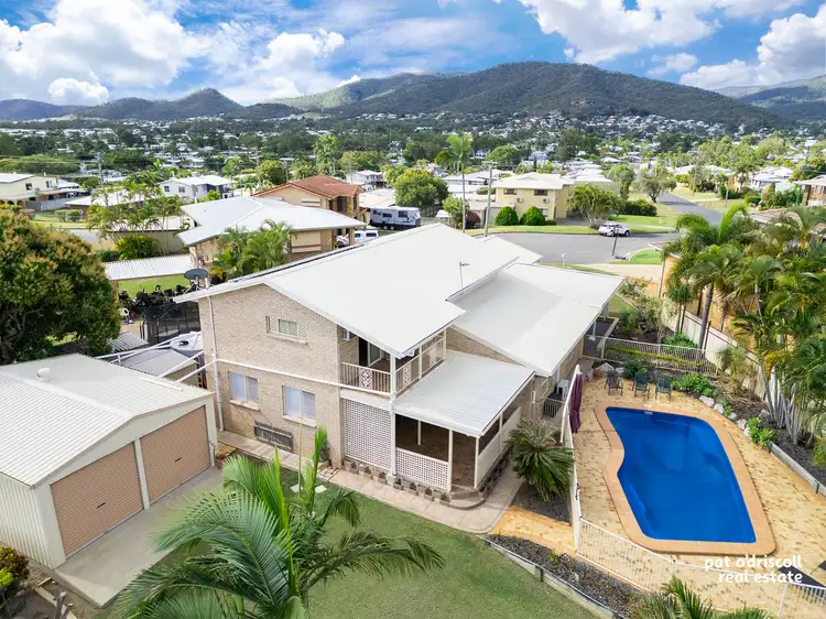 Main view of Homely house listing, 24 Agnew Avenue, Norman Gardens QLD 4701