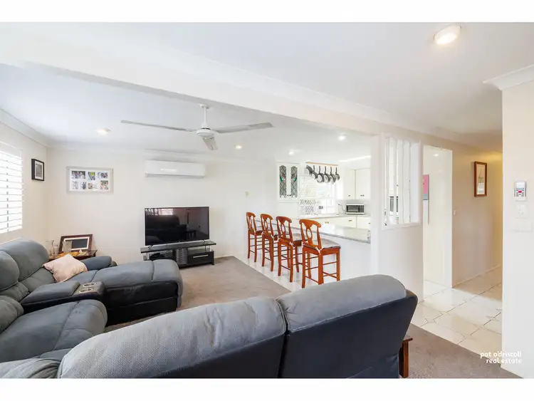 Second view of Homely house listing, 24 Agnew Avenue, Norman Gardens QLD 4701