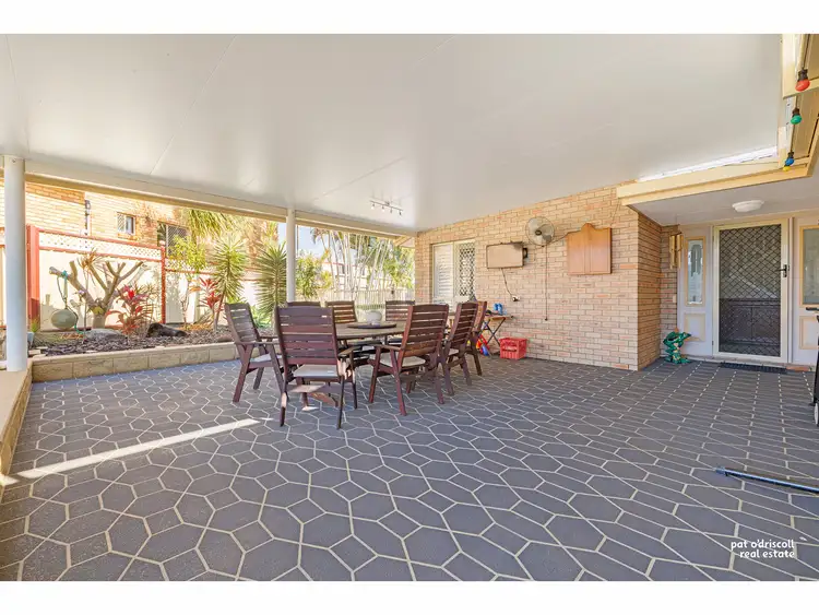 Fourth view of Homely house listing, 24 Agnew Avenue, Norman Gardens QLD 4701