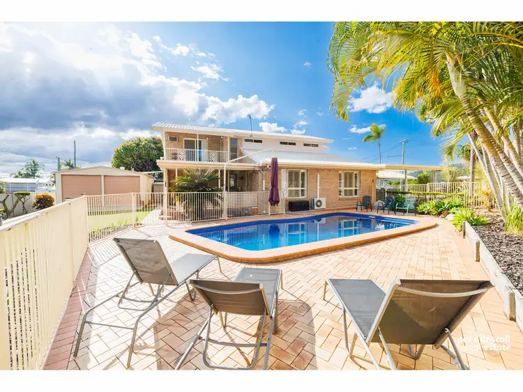 Seventh view of Homely house listing, 24 Agnew Avenue, Norman Gardens QLD 4701