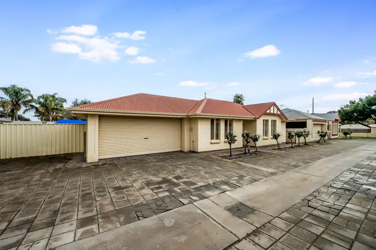 Second view of Homely house listing, 1/47-49 The Grove Way, Salisbury Heights SA 5109