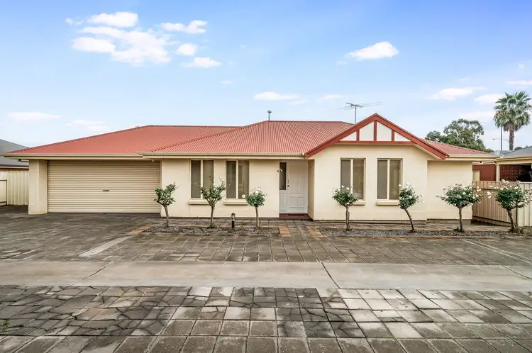 Third view of Homely house listing, 1/47-49 The Grove Way, Salisbury Heights SA 5109