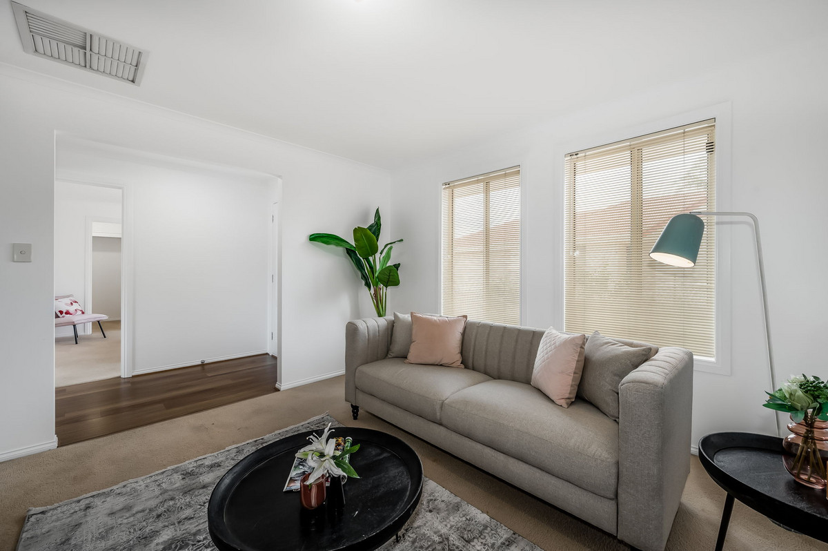 Fifth view of Homely house listing, 1/47-49 The Grove Way, Salisbury Heights SA 5109