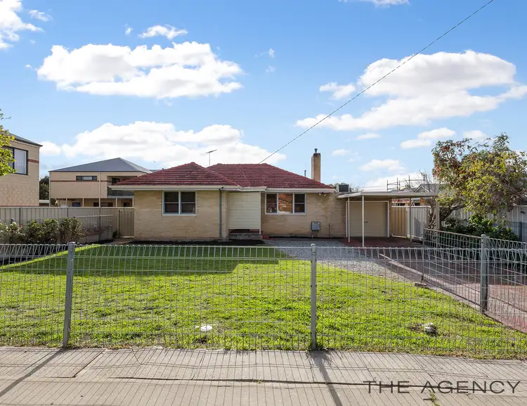 Second view of Homely house listing, 25 Firby Street, Cloverdale WA 6105