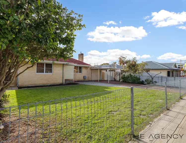 Third view of Homely house listing, 25 Firby Street, Cloverdale WA 6105