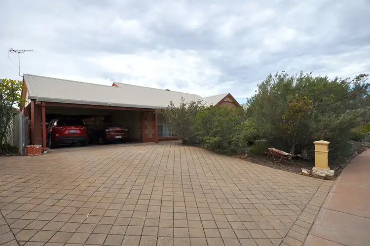 Second view of Homely house listing, 36 Simmons, Port Augusta West SA 5700