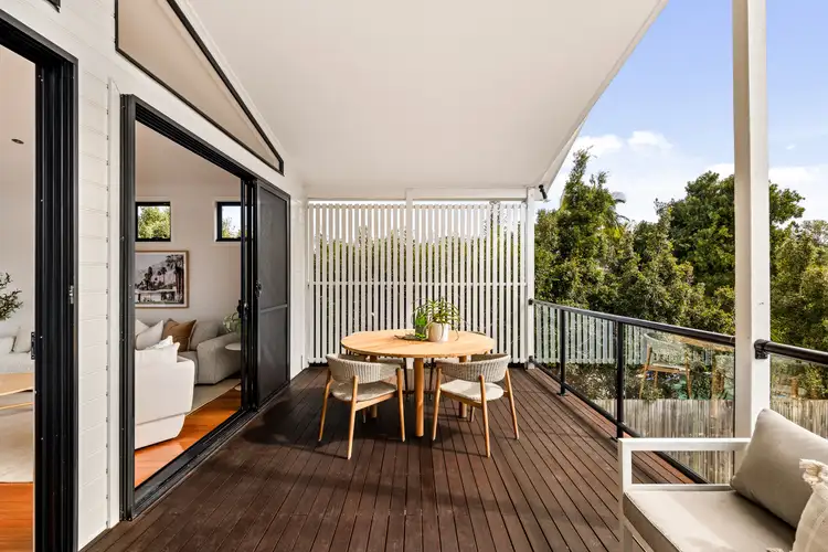 Fourth view of Homely house listing, 50 Brown Parade, Ashgrove QLD 4060