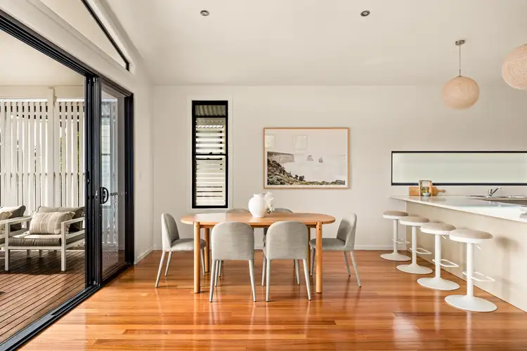 Sixth view of Homely house listing, 50 Brown Parade, Ashgrove QLD 4060