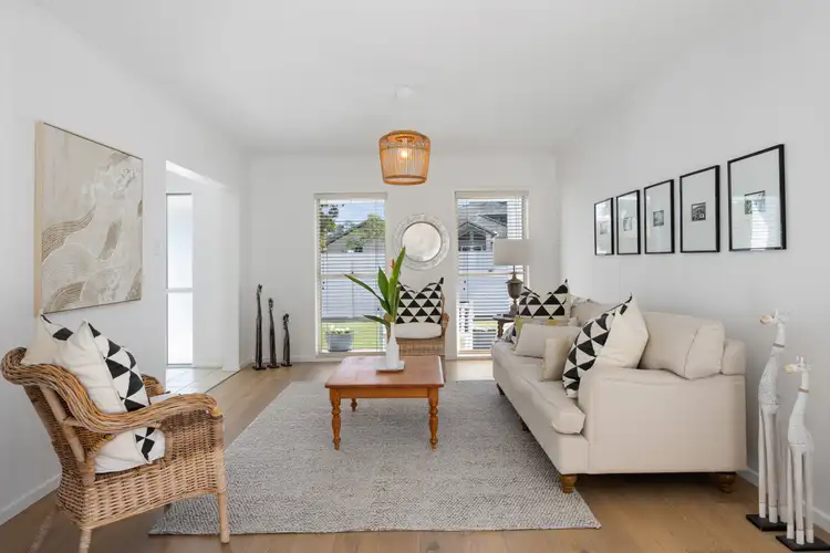Second view of Homely house listing, 5 Sailfish Court, Noosaville QLD 4566