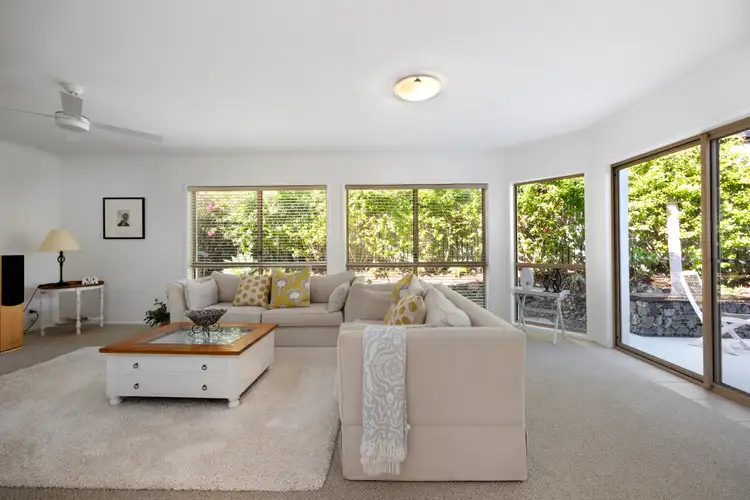 Fifth view of Homely house listing, 5 Sailfish Court, Noosaville QLD 4566