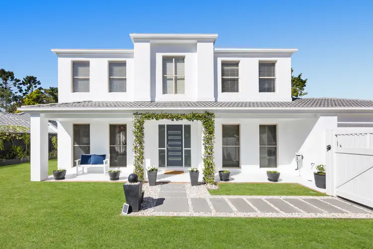 Sixth view of Homely house listing, 5 Sailfish Court, Noosaville QLD 4566