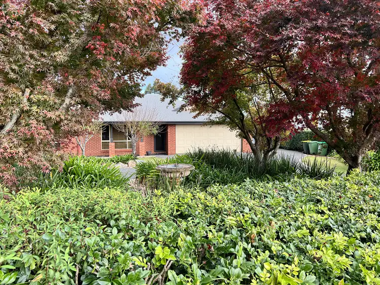 Main view of Homely house listing, 15 McLachlan Drive, Highfields QLD 4352