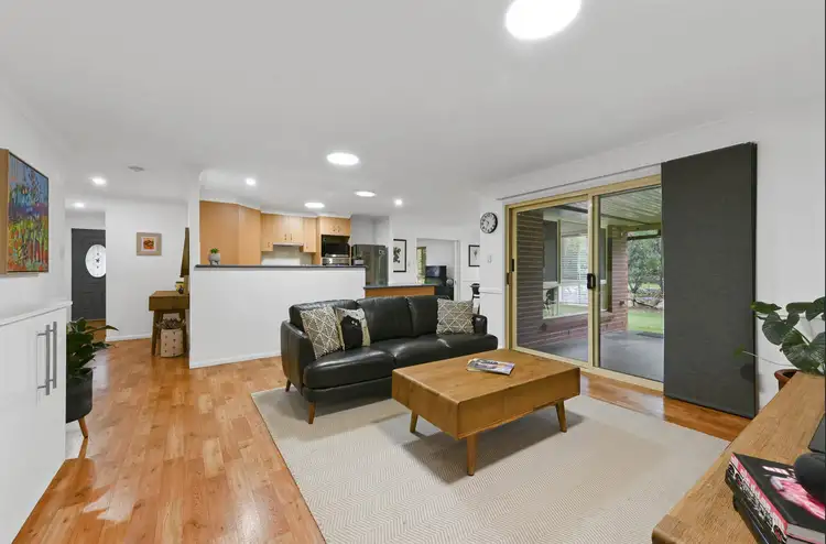 Third view of Homely house listing, 15 McLachlan Drive, Highfields QLD 4352