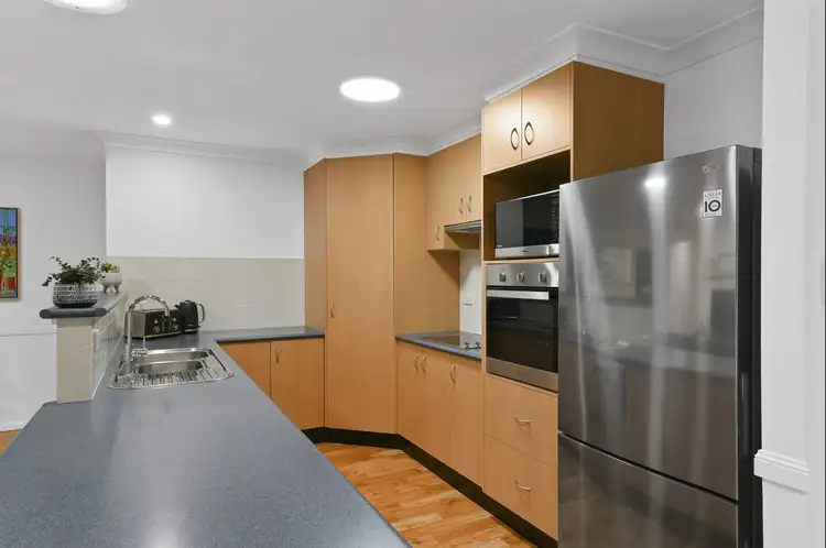 Fifth view of Homely house listing, 15 McLachlan Drive, Highfields QLD 4352