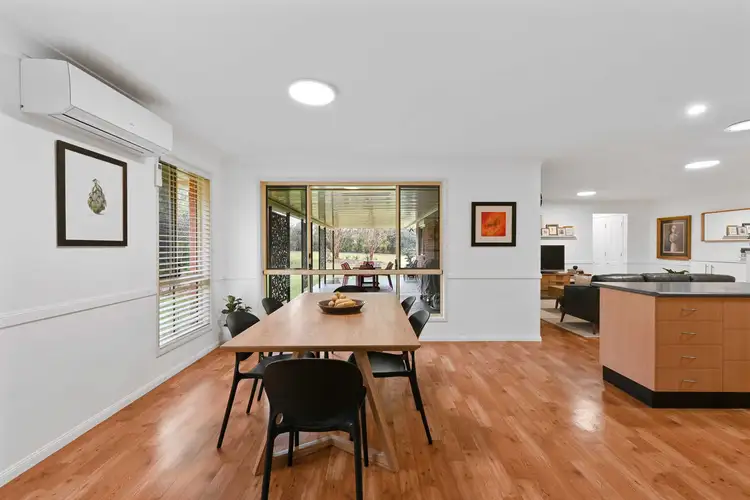 Sixth view of Homely house listing, 15 McLachlan Drive, Highfields QLD 4352