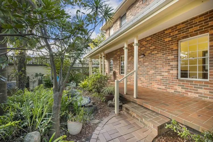 Fifth view of Homely house listing, 17 Ocean View Drive, Wamberal NSW 2260
