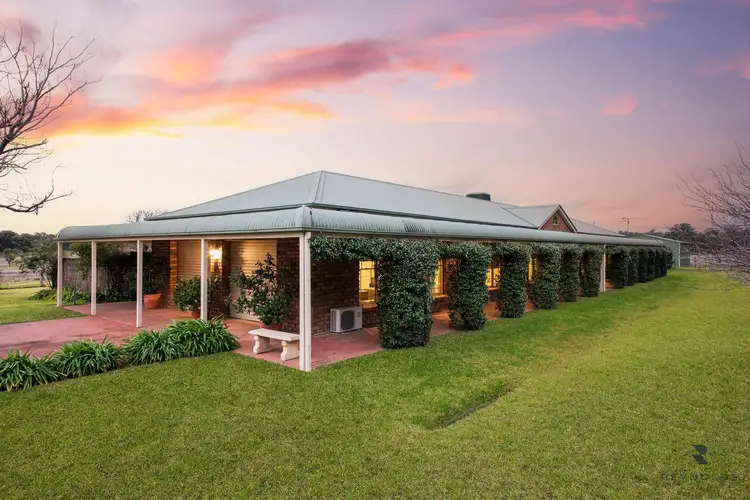 295 Lower Piambong Road, Mudgee NSW 2850
