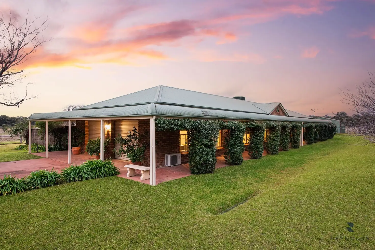Main view of Homely rural property listing, 295 Lower Piambong Road, Mudgee NSW 2850