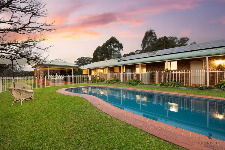 Third view of Homely rural property listing, 295 Lower Piambong Road, Mudgee NSW 2850