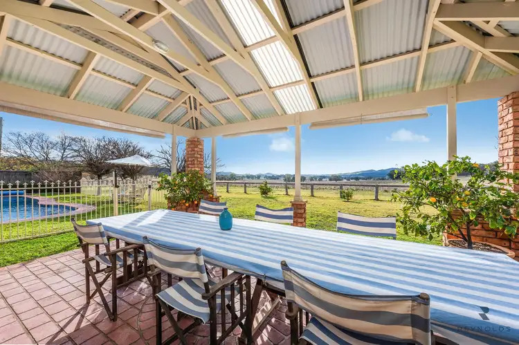 Fourth view of Homely rural property listing, 295 Lower Piambong Road, Mudgee NSW 2850