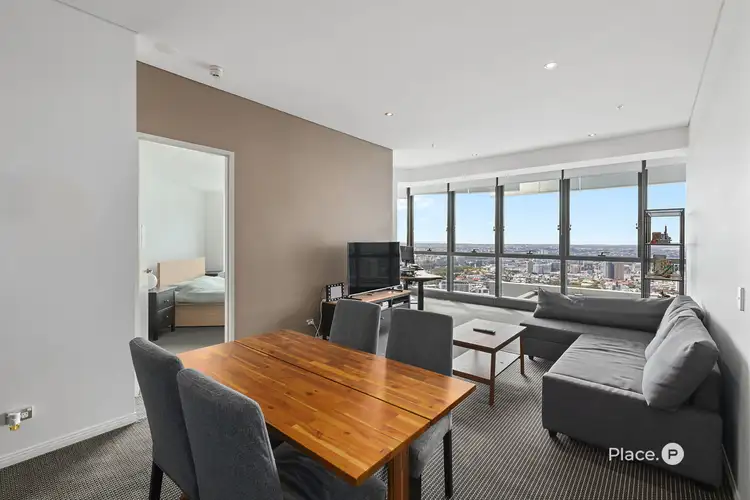 5505/43 Herschel Street, Brisbane City QLD 4000