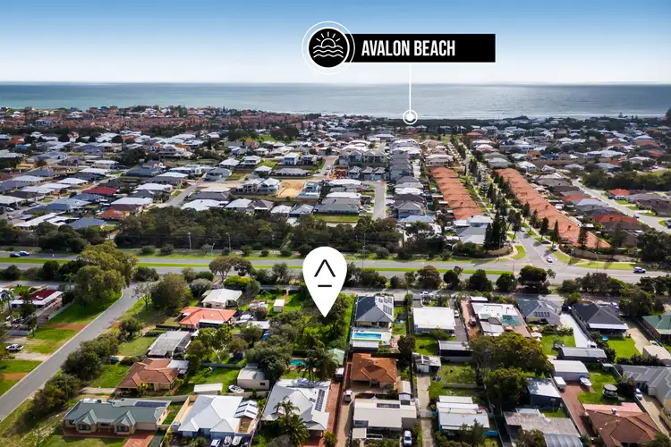 Third view of Homely land listing, 13 Merrivale Street, Wannanup WA 6210