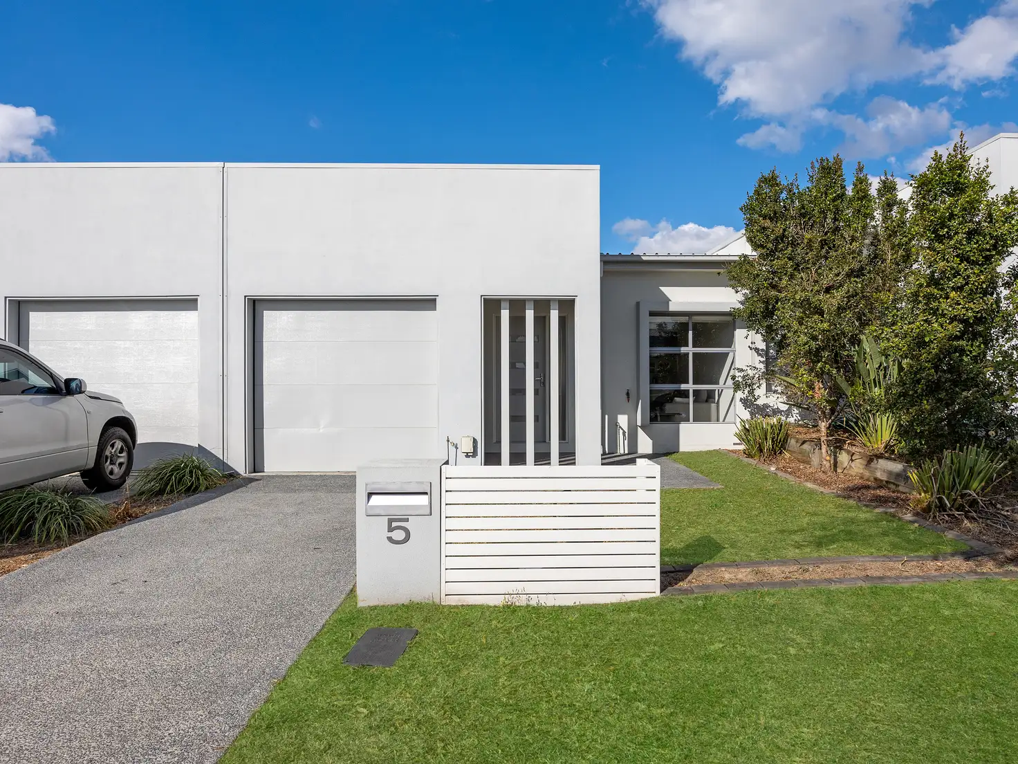 Main view of Homely townhouse listing, 5 Waterfern Way, Ripley QLD 4306