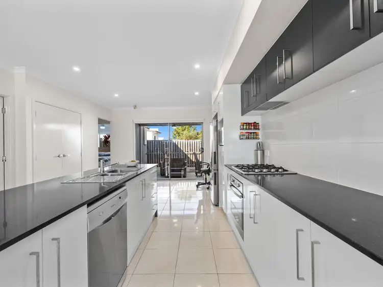 Third view of Homely townhouse listing, 5 Waterfern Way, Ripley QLD 4306