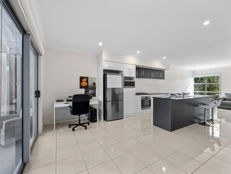 Fourth view of Homely townhouse listing, 5 Waterfern Way, Ripley QLD 4306