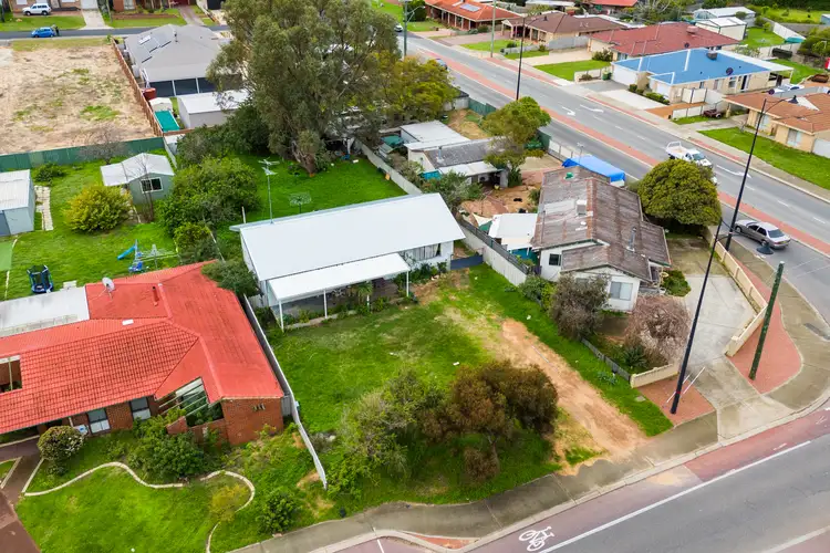 Main view of Homely house listing, 72 Allnutt Street, Mandurah WA 6210