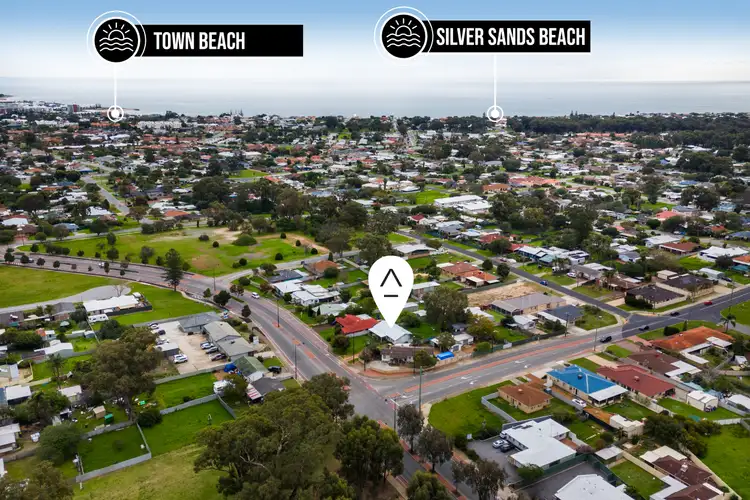 Third view of Homely house listing, 72 Allnutt Street, Mandurah WA 6210
