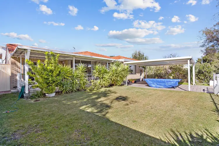 Second view of Homely house listing, 26 Blackham Way, Balga WA 6061