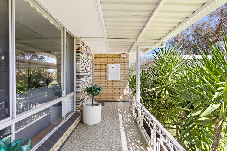 Third view of Homely house listing, 26 Blackham Way, Balga WA 6061