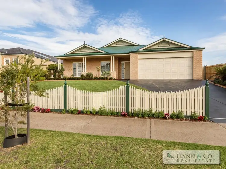 57 Peninsula Sands Bvd, Rosebud VIC 3939