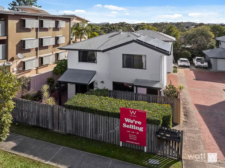 3/6 Western Avenue, Chermside QLD 4032