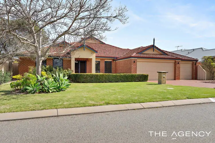 11 Serene Bend, Atwell WA 6164