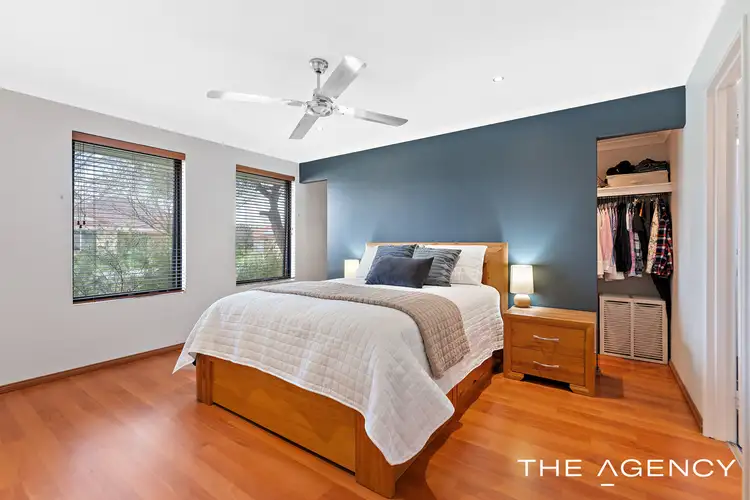 Sixth view of Homely house listing, 11 Serene Bend, Atwell WA 6164