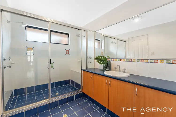 Seventh view of Homely house listing, 11 Serene Bend, Atwell WA 6164