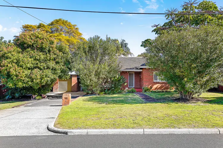 Main view of Homely house listing, 4 Jennifer Road, Morley WA 6062