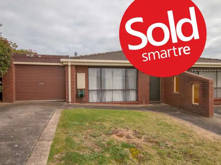 Main view of Homely unit listing, 2/3 Calder Court, Warrnambool VIC 3280