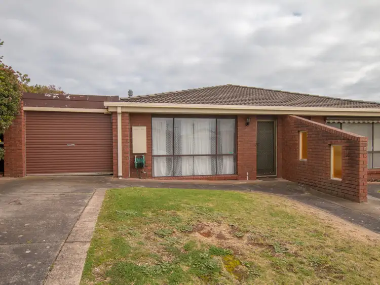 Second view of Homely unit listing, 2/3 Calder Court, Warrnambool VIC 3280