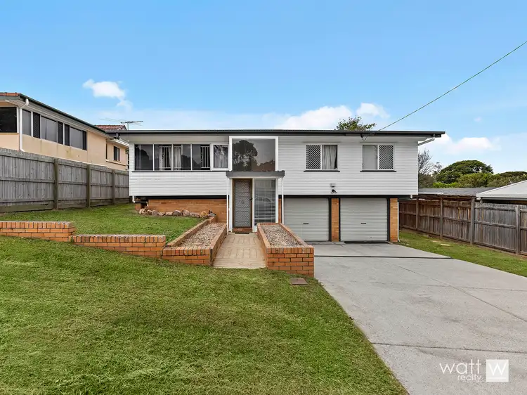 25 Ledbury Street, Aspley QLD 4034