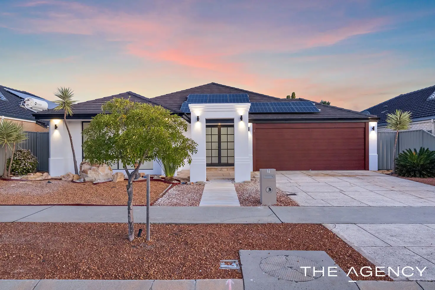 Main view of Homely house listing, 7 London Link, Aubin Grove WA 6164