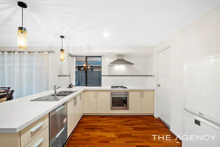 Fourth view of Homely house listing, 7 London Link, Aubin Grove WA 6164