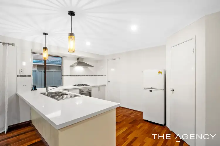 Sixth view of Homely house listing, 7 London Link, Aubin Grove WA 6164