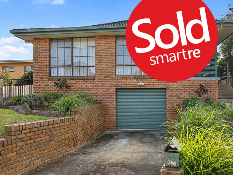 Main view of Homely house listing, 95 Cramer Street, Warrnambool VIC 3280