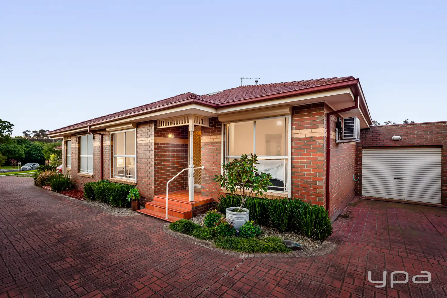 Main view of Homely unit listing, 3/2 Bent Street, Westmeadows VIC 3049